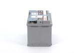 BOSCH Startera akumulatoru baterija 0 092 S5A 080