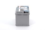 BOSCH Startera akumulatoru baterija 0 092 S5A 080