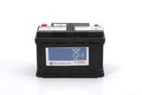 BOSCH Startera akumulatoru baterija 0 092 T30 080