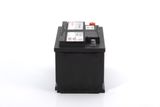 BOSCH Startera akumulatoru baterija 0 092 T30 080