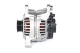 BOSCH Generator 0 124 515 030