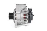 BOSCH Generator 0 124 555 012