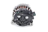 BOSCH Generator 0 124 615 027