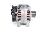 BOSCH Generator 0 124 615 027