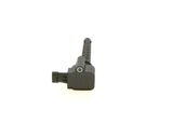 BOSCH Катушка зажигания 0 221 504 035
