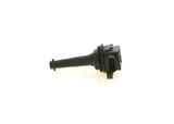 BOSCH Tändspole 0 221 604 008