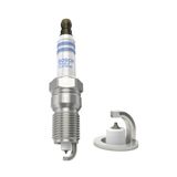 BOSCH Aizdedzes svece 0 242 225 611
