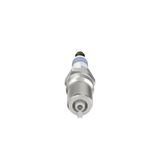 BOSCH Aizdedzes svece 0 242 225 659