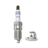 BOSCH Aizdedzes svece 0 242 229 652