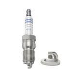 BOSCH Tändstift 0 242 229 655