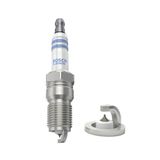 BOSCH Aizdedzes svece 0 242 230 569