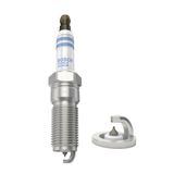 BOSCH Aizdedzes svece 0 242 230 612
