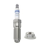 BOSCH Aizdedzes svece 0 242 232 814