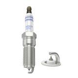 BOSCH Aizdedzes svece 0 242 236 675