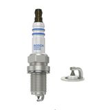 BOSCH Tändstift 0 242 240 653