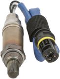 BOSCH Лямбда-зонд 0 258 003 642