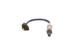BOSCH Лямбда-зонд 0 258 005 182