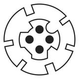 BOSCH Лямбда-зонд 0 258 005 324