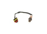 BOSCH Лямбда-зонд 0 258 006 063
