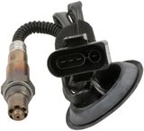 BOSCH Лямбда-зонд 0 258 006 281