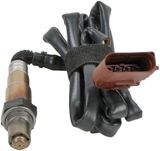 BOSCH Лямбда-зонд 0 258 006 302