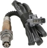 BOSCH Лямбда-зонд 0 258 006 314
