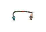 BOSCH Lambdasond 0 258 006 320