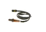 BOSCH Lambda andur 0 258 006 348