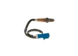 BOSCH Лямбда-зонд 0 258 006 450