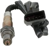 BOSCH Лямбда-зонд 0 258 006 498