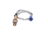 BOSCH Лямбда-зонд 0 258 006 601