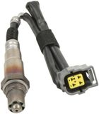 BOSCH Лямбда-зонд 0 258 006 658