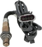 BOSCH Лямбда-зонд 0 258 006 669