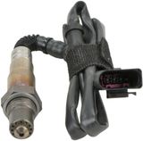 BOSCH Лямбда-зонд 0 258 006 698