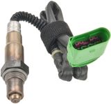 BOSCH Лямбда-зонд 0 258 006 729