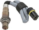 BOSCH Лямбда-зонд 0 258 006 792