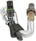 BOSCH Лямбда-зонд 0 258 006 796