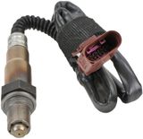 BOSCH Лямбда-зонд 0 258 006 797