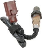 BOSCH Лямбда-зонд 0 258 006 797