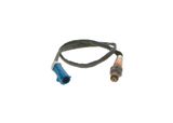 BOSCH Лямбда-зонд 0 258 006 927