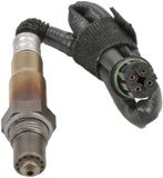 BOSCH Лямбда-зонд 0 258 006 977