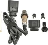 BOSCH Лямбда-зонд 0 258 006 982