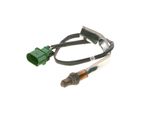 BOSCH Лямбда-зонд 0 258 007 101