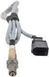 BOSCH Лямбда-зонд 0 258 007 161