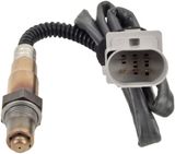 BOSCH Лямбда-зонд 0 258 007 183