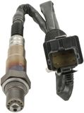 BOSCH Лямбда-зонд 0 258 007 207