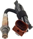 BOSCH Лямбда-зонд 0 258 007 258