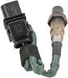 BOSCH Лямбда-зонд 0 258 017 016