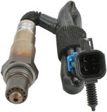 BOSCH Лямбда-зонд 0 258 017 082