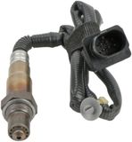 BOSCH Lambdatunnistin 0 258 017 112